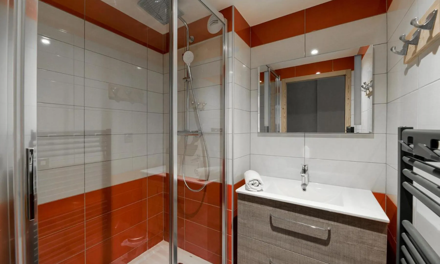 Appartement Residence Backgammon - Le Backgammon Mae-3484 La Plagne